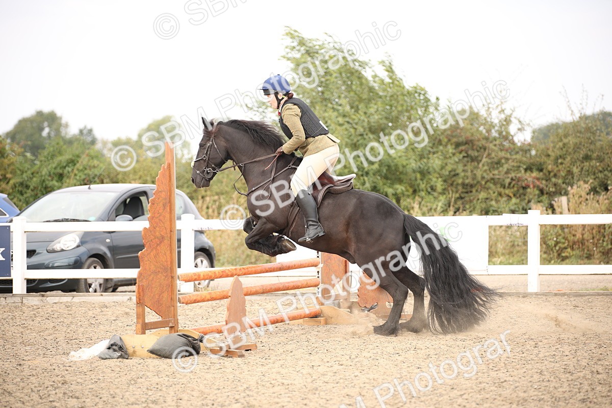 SBM_16181 - Class 409a - Working Veteran 80cm (15-19)