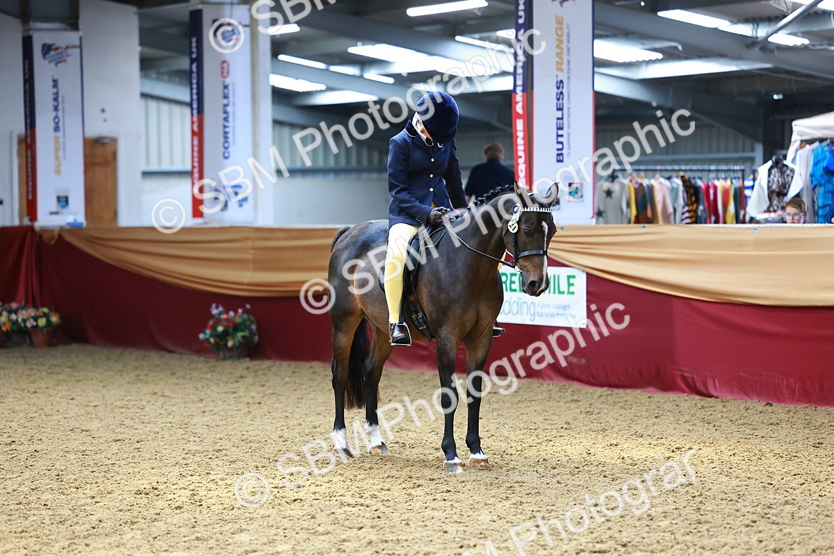 SBM_23842 - Class 905 - Supreme Final - Ridden Veteran