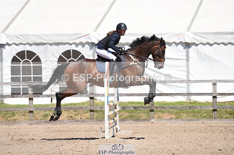 230707-122328-06831 - Cls 20 British Novice & 90cm Open