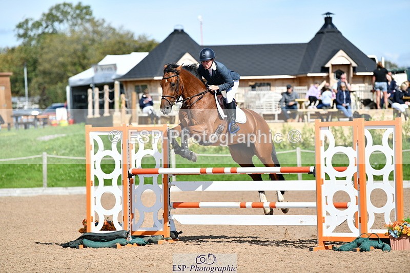 240914A-120741-07012 - Cls 14-S Snr Newcomers