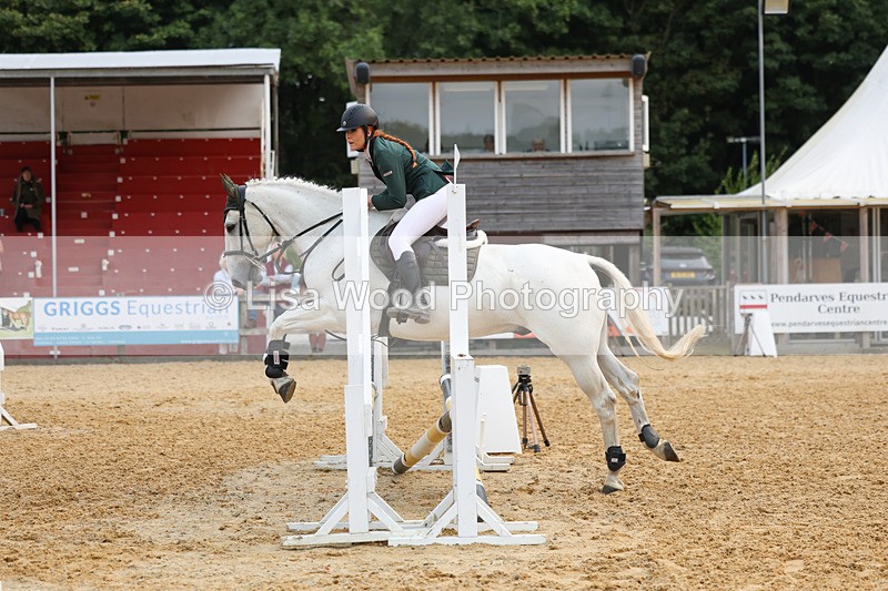 3E7A0302 - Class 2: Senior 70cm