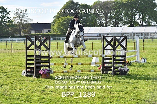 BPP_1289 - CLASS 6 1.00m Amateur Championship