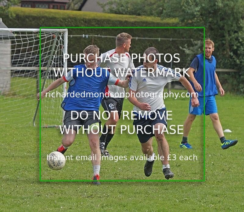 DSC03342 - Ibis 5 Aside (30/8/20)