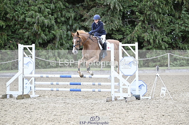 250830A-083111-04521 - Cls 20 85cm Amateur Quali