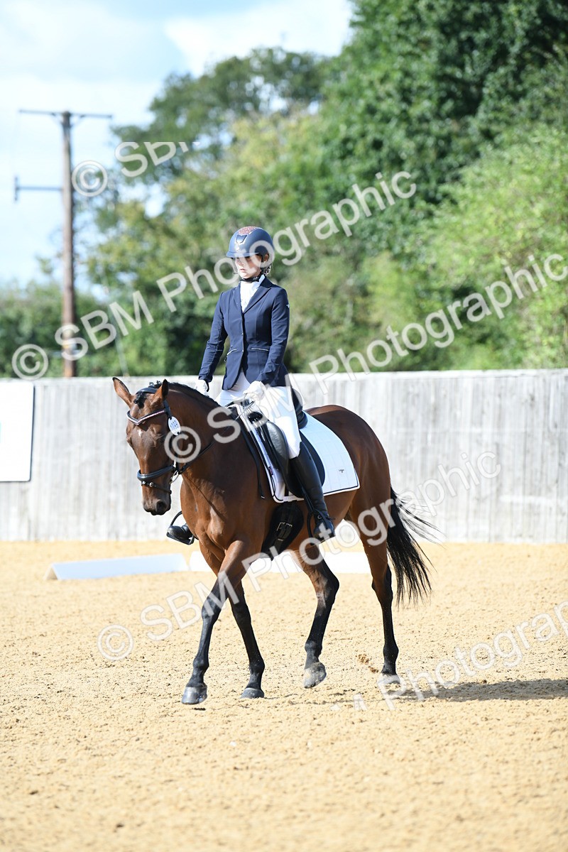 SBM_02905 - D7 Small Tour Championship Prelim 1