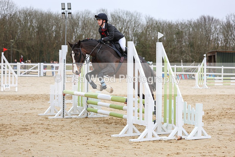 3E7A9366 - Class 4: 70/75cm