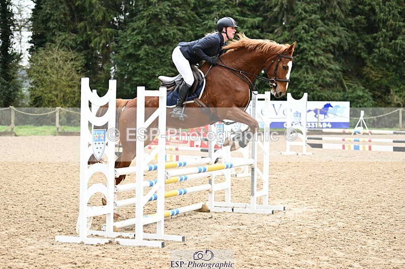 250322A-090213-01931 - Cls 16 85cm Amateur Quali