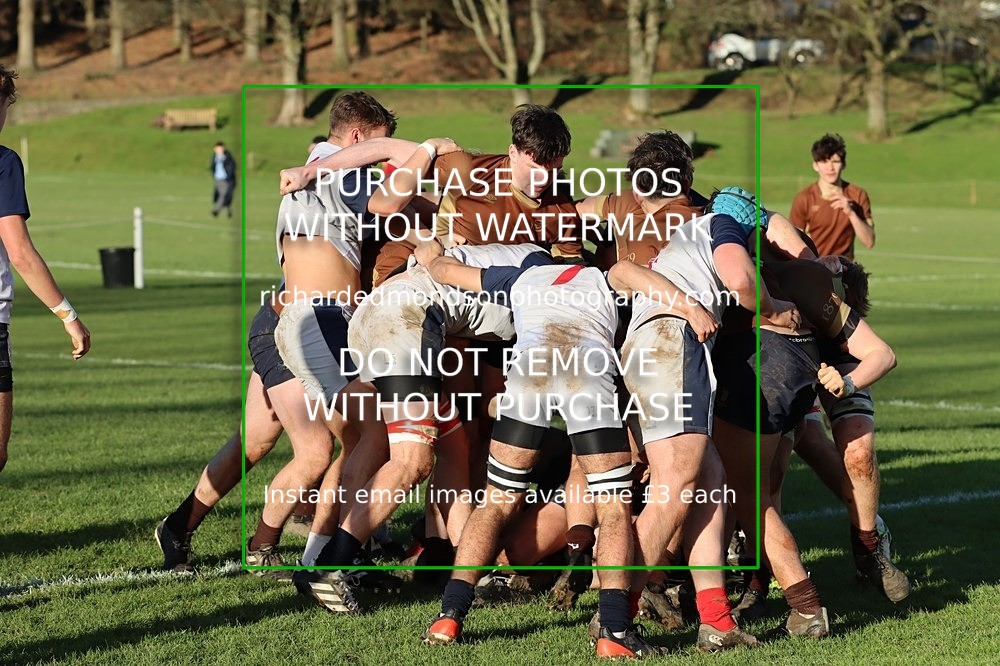 IMG_6938 - Sedbergh School Under 16 A vs Llandovery (10/12/24)