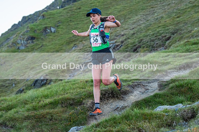 Blencathra-321 - Blencathra Fell Race Wednesday 7th June 2023