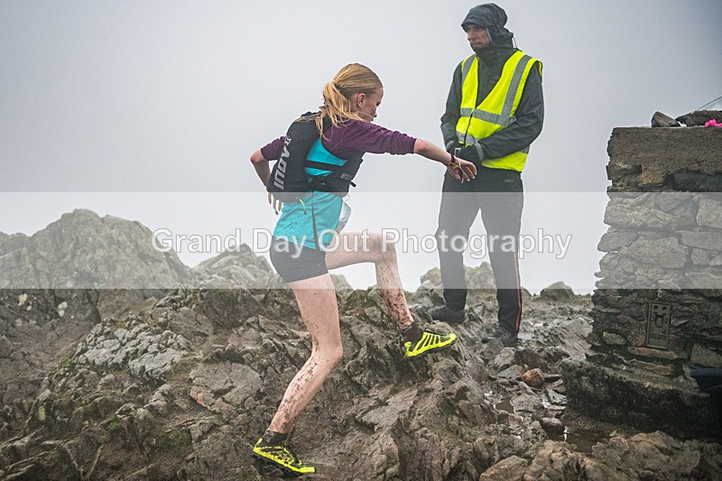 Loughrigg-283 - Loughrigg Fell Race Wednesday 10th April 2024
