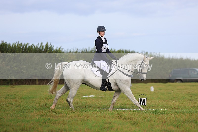 3E7A5255 - Class 1: Trebudannon Open: Dressage