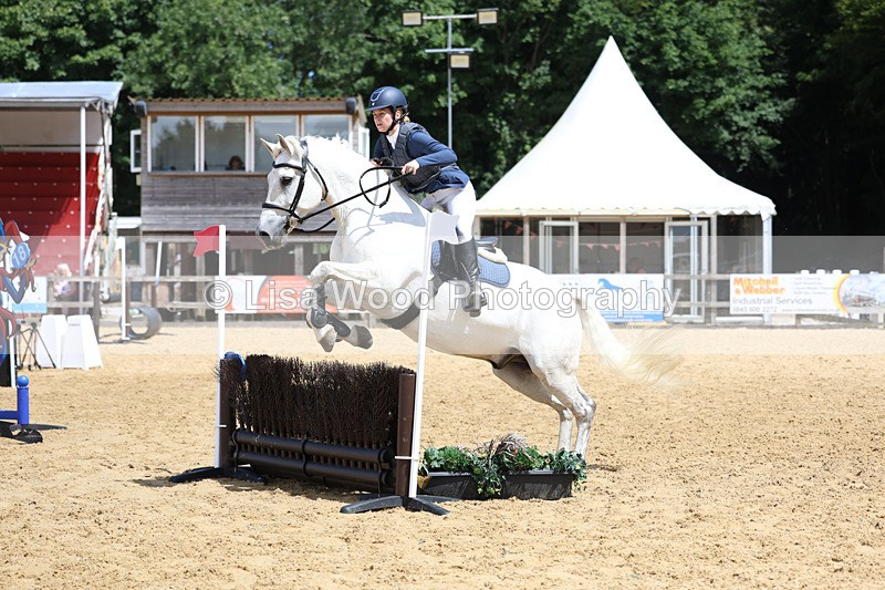 3E7A7403 - Class 3: 80cm