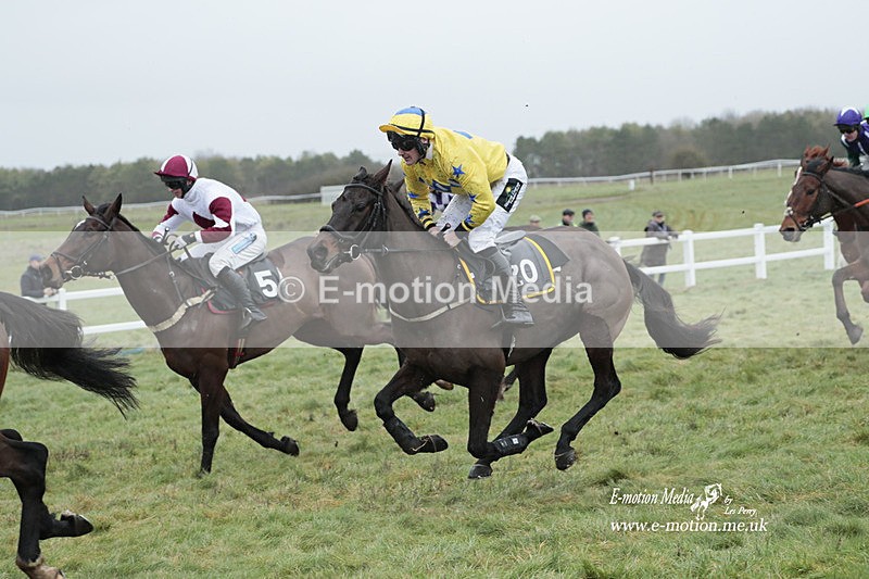 PtP 041222 0468 - Larkhill Racing Club Point-to-Point Larkhill 01/01/23
