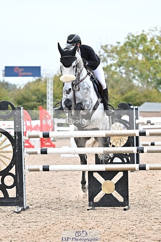 251015-151335-00857 - Cls 6 Foxhunter and 1.20m Open