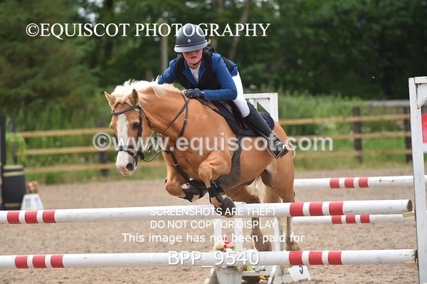 BPP_9540 - CLASS 19 SUN Winter/ Summer 128cm/ Winter/ Summer 138cm