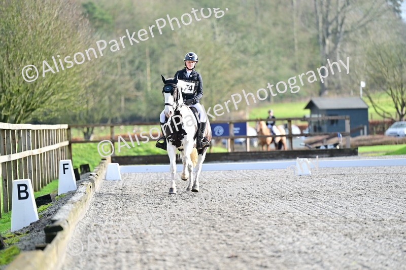 20260125-2219 - Class 11 - Grassroots