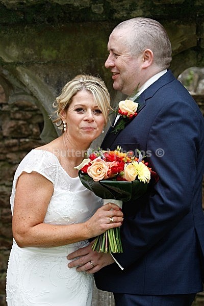  - Fiona and Derek Orr Wedding