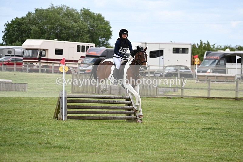 WJ6_3630 - Class 5 80cm Pairs