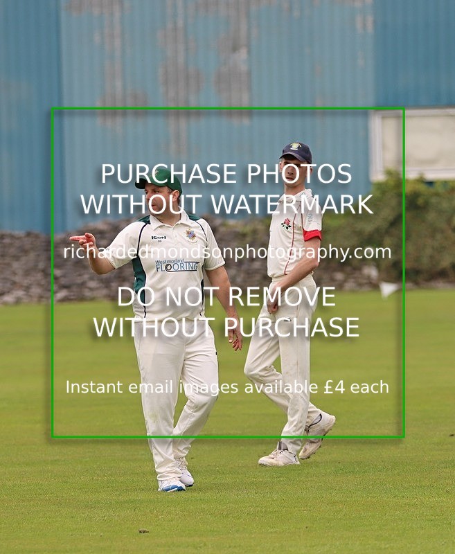 IMG_6895 - Kendal 2nds v Kirkby Lonsdale (2/5/22)