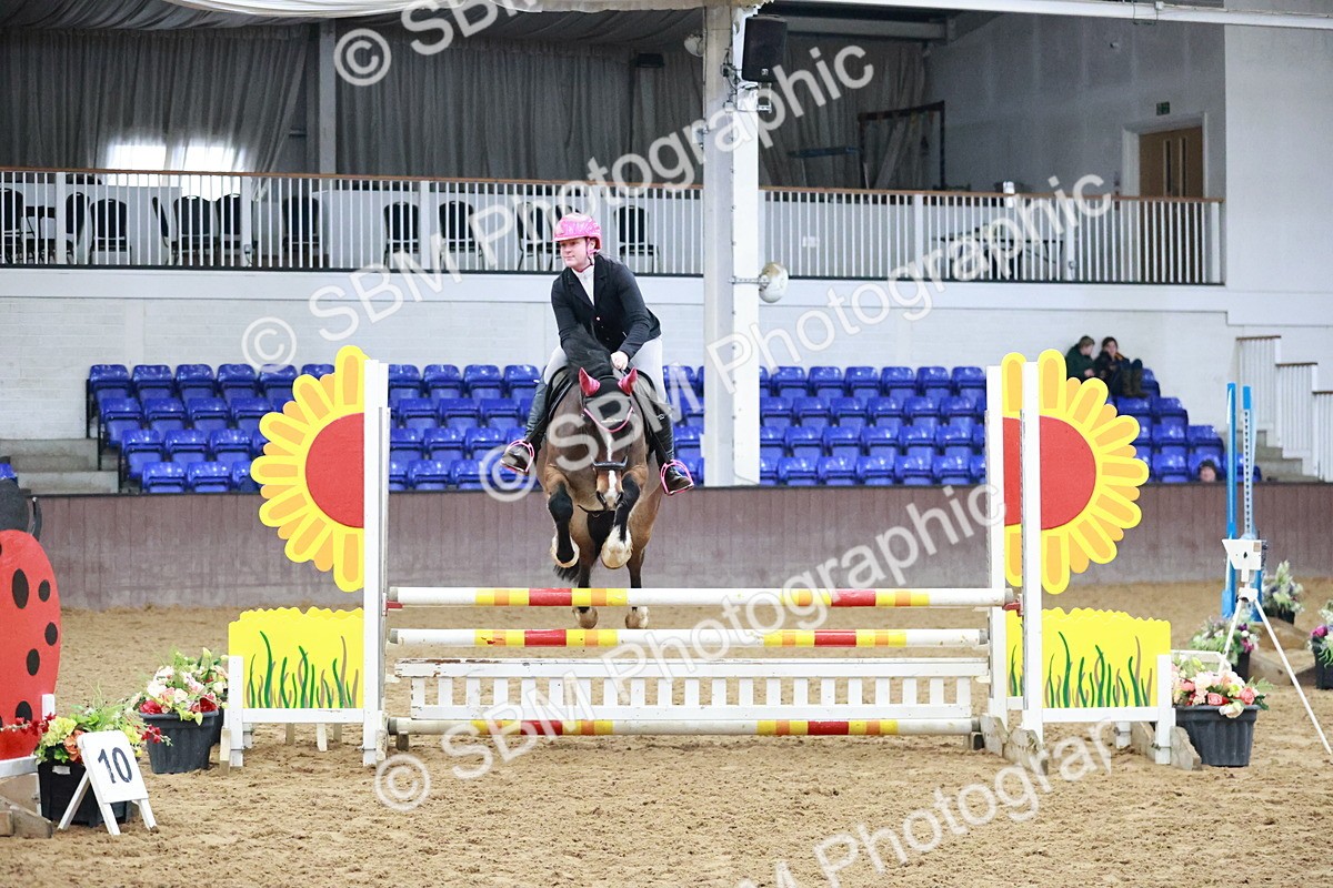 SBM_000298 - Class 2 - Senior British Novice - 90cm