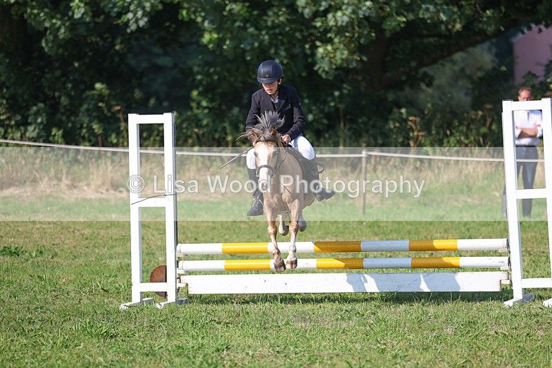 3E7A1361 - Class 1: Club 60cm Juniors and Seniors