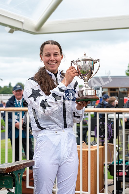 130626-Race 1-Dunkeld Dreamer-1717 - Race 1 13.50pm Queen Mother's Cup Handicap