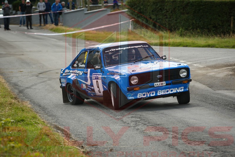 PRM Loughgall Rally 2024 61 of 110 - PRM Loughgall Stages 2024