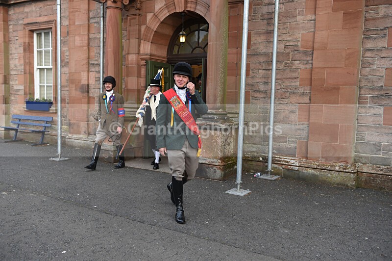 _059 - Selkirk Common Riding 2025