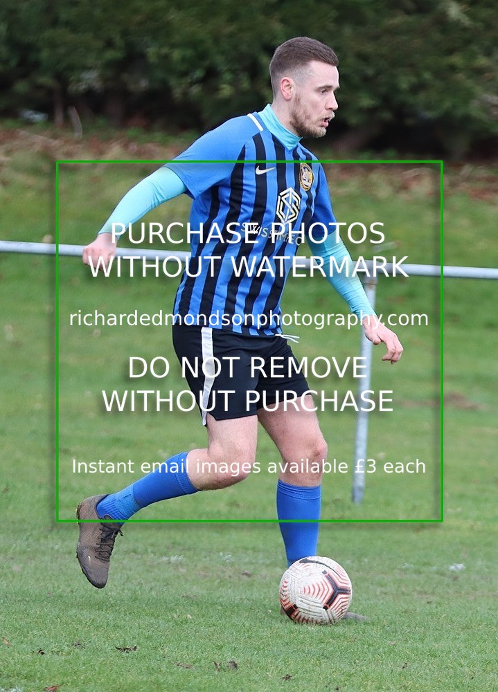 IMG_3108 - Kendal County vs Askam United (26/2/23)