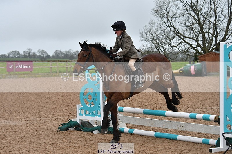 240402A-141102-00048 - 50cm Clear Round