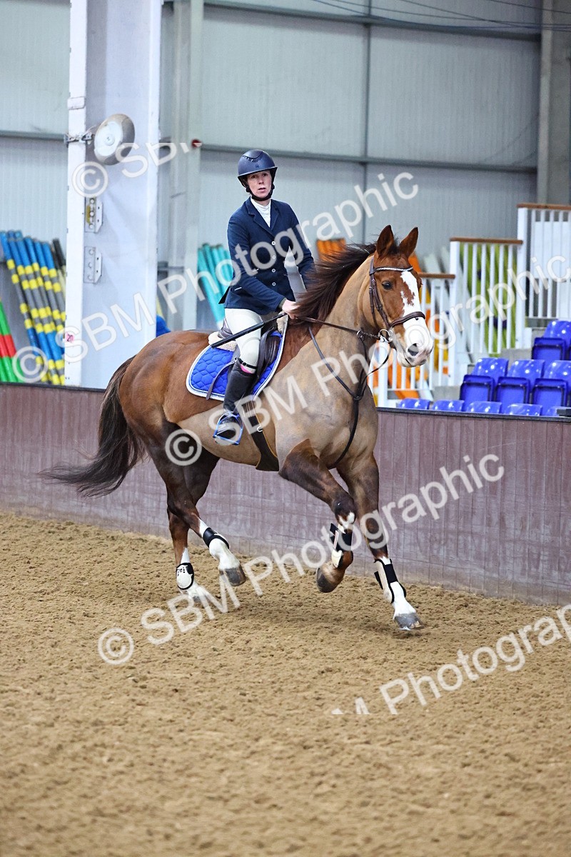 SBM_000608 - Class 3 - Senior Discovery - 1.00m