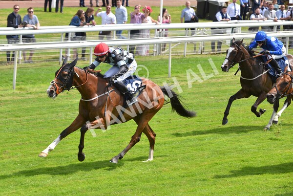 yr09072021r1-28 - Race 1: 2.05pm williamhill.com Best Odds Guaranteed Handicap Stakes