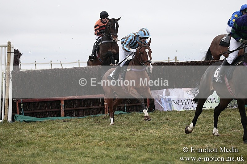 PtP 180218 121 - Combined Services Point-to-Point Larkhill 18/02/18