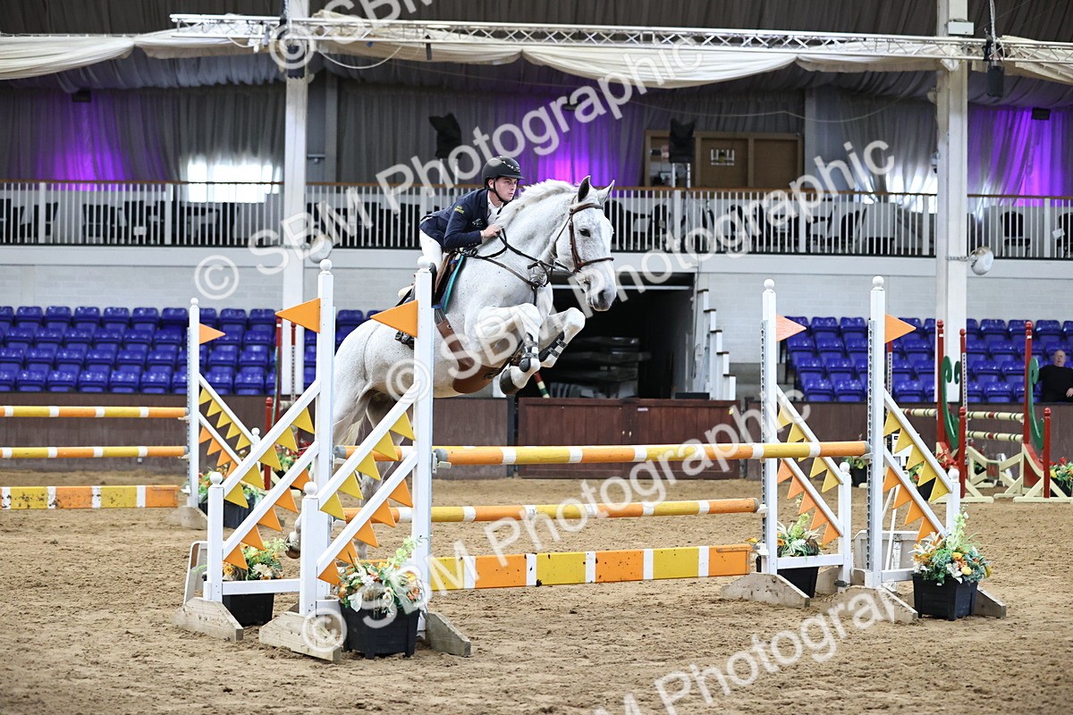 SBM_001722 - Class 4 - Senior Newcomers - 1.10m Open