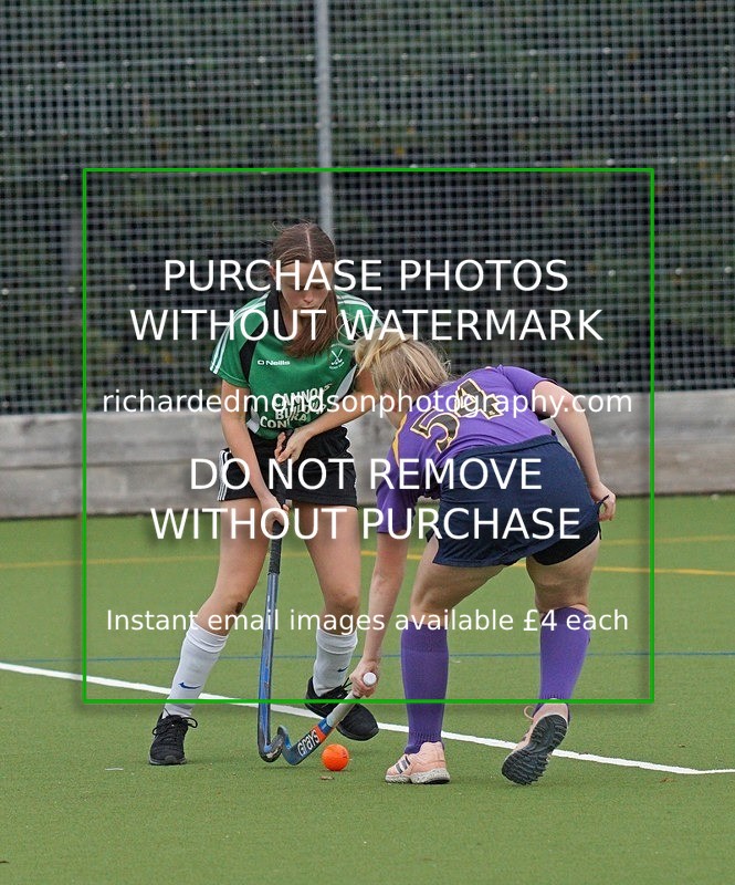 DSC01599 - Ambleside v Keswick Seconds (Saturday 19 October 2019)