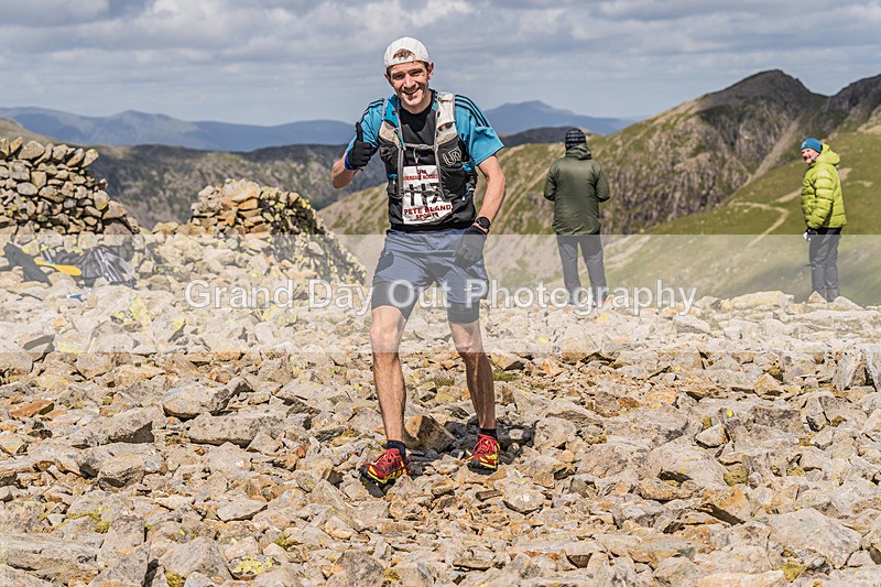 Ennerdale-587 - Ennerdale Horseshoe Fell Race Saturday 8th June 2024