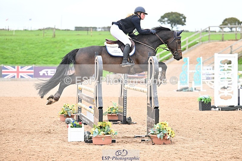 250914-111557-08503 - Cls 27 Snr 1.05m and 1.10m Grand Prix