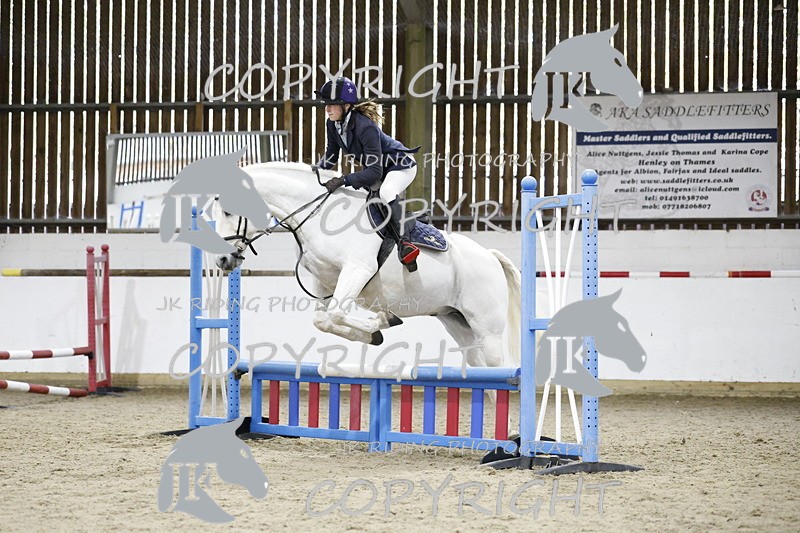 _T0A2458 - Class 5 60cm