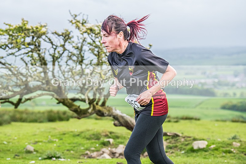 Hay-O-259 - Hay-O Trail Race Tuesday 19th May 2026