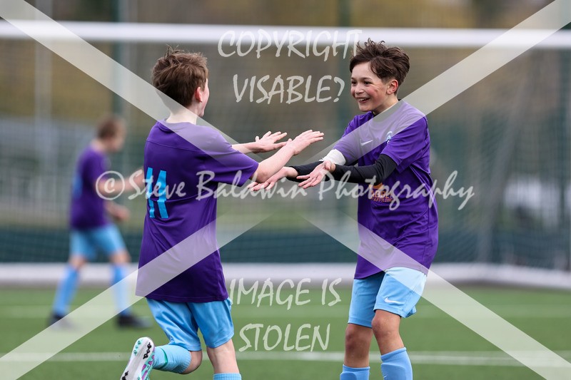 1DX30824 - 2026-03-29 FC Abbey Meads U13 Purple V DC Youth FC U13 Dynamos