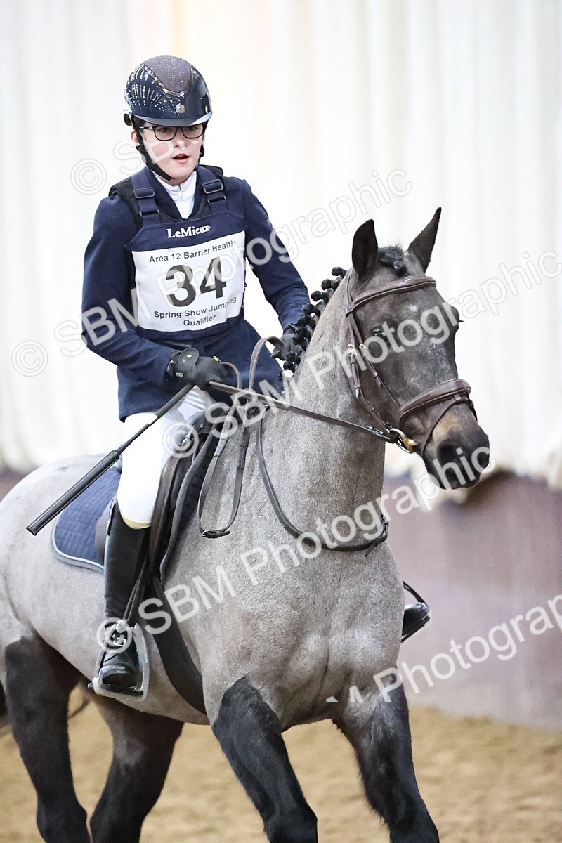 SBM_000418 - Class 1 - 70cm