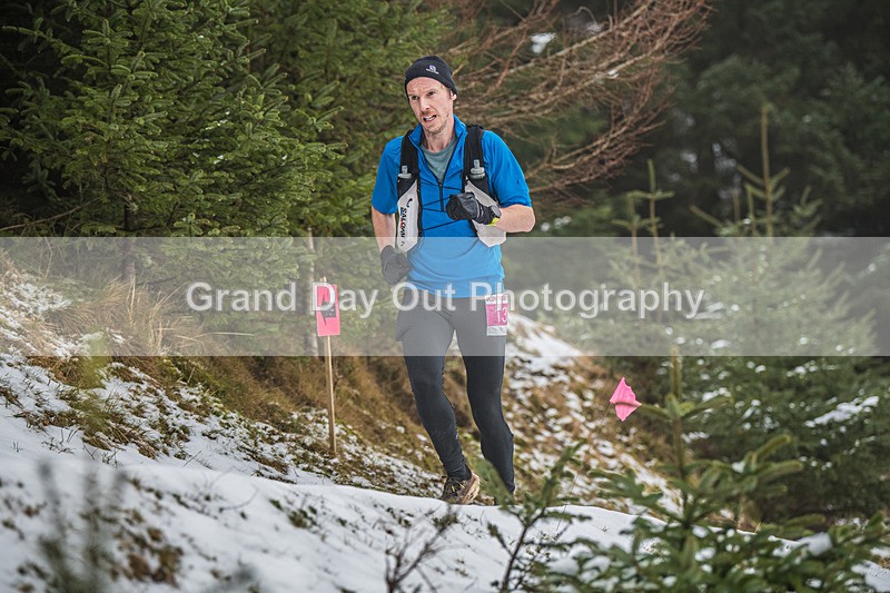 Glentress-24 - High Terrain Events Glentress 42, 21 & 10K Trail Races Sunday 15th February 2026