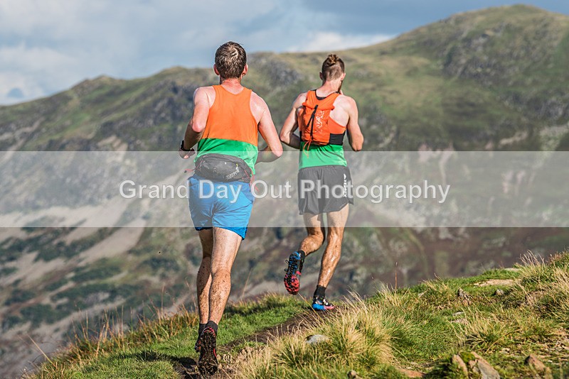 HBMR Leg 4-299 - Hodgson Brothers Mountain Relay - Leg 4 Sunday 1st October 2023