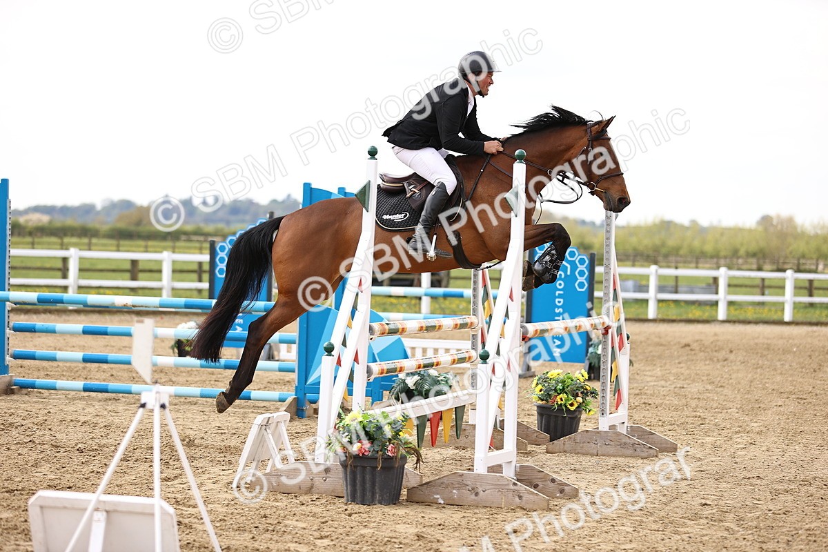 SBM_002096 - Class 10 - Senior British Discovery - 1.00m