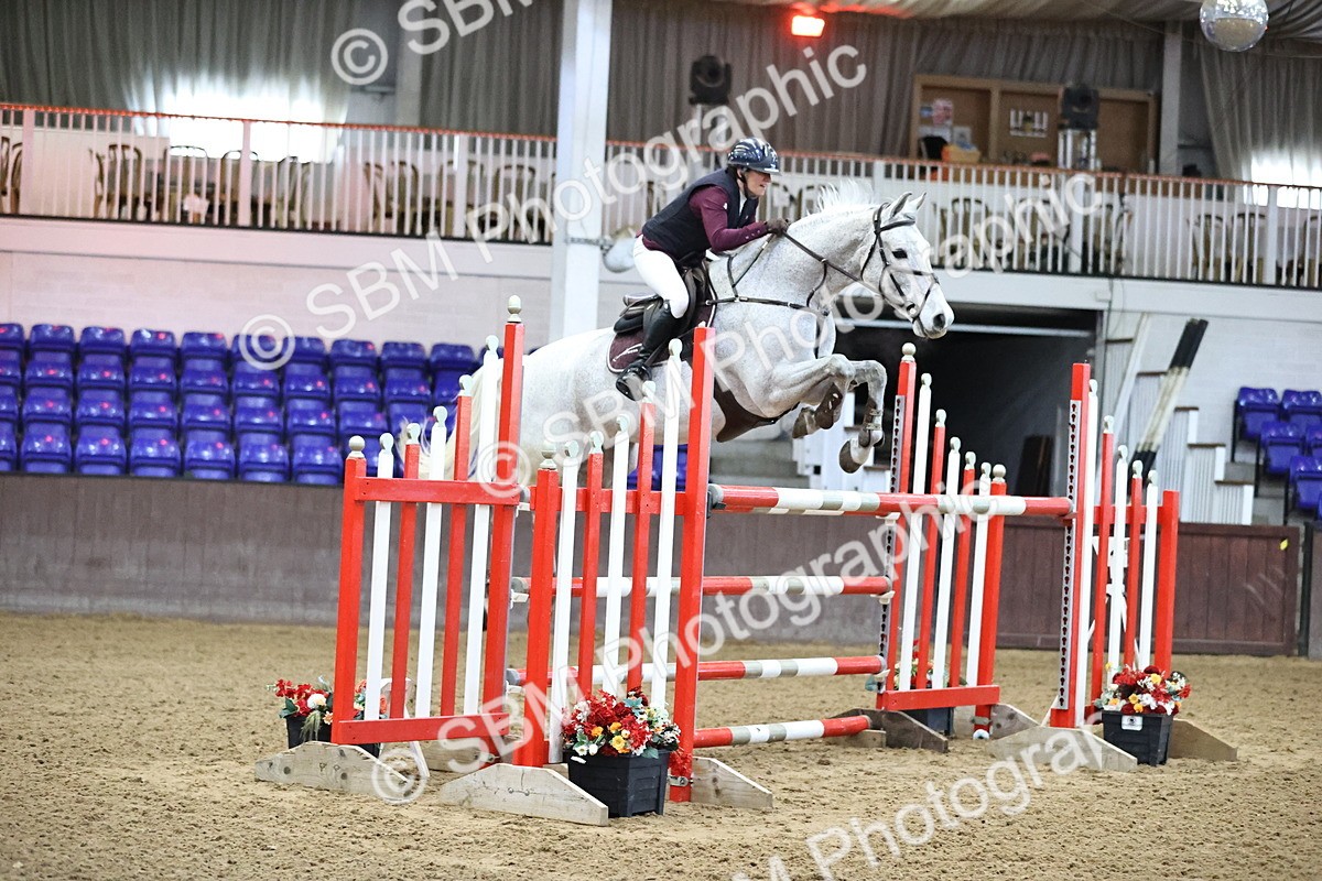 SBM_005209 - Class 18 - National 1.30m 1..40m