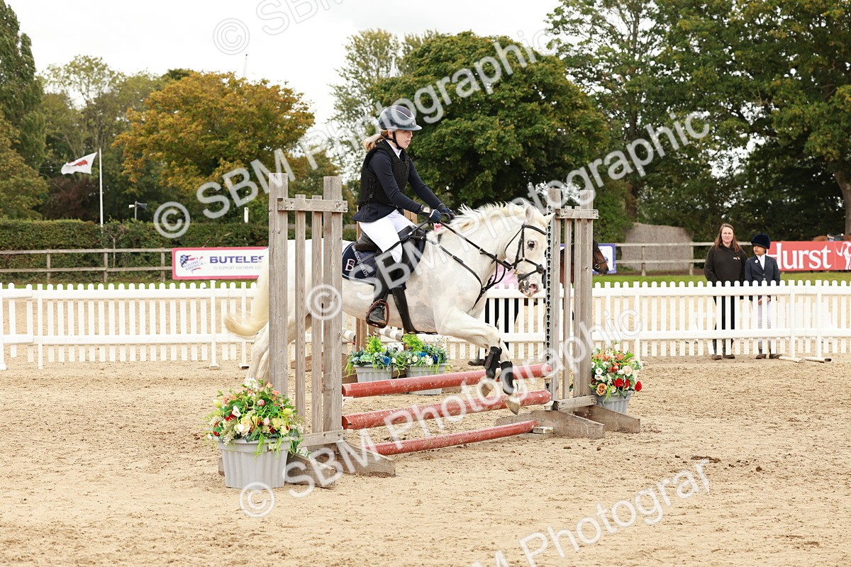 SBM_63795 - J12 - Junior Pony 55cm Championship