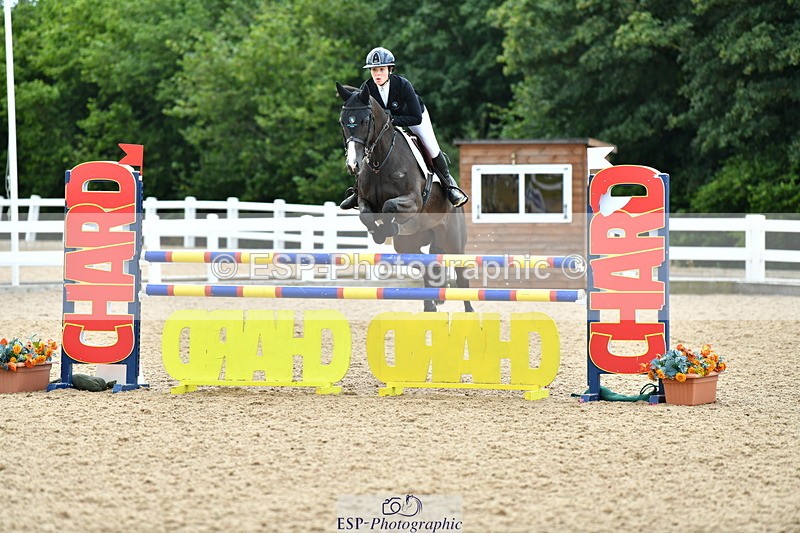 230721A-130828-06462 - Cls 14, 1 Star Bronze 1.10m