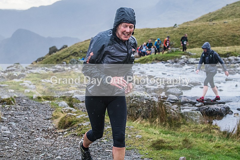 Langdale-809 - Langdale Horseshoe Fell Race Saturday 12thOctober 2024
