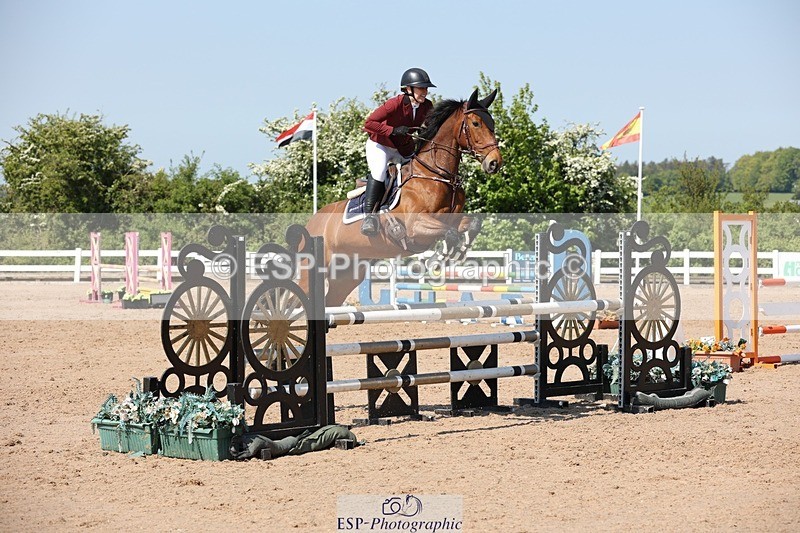 250509-110558-06163 - Cls 19 Snr Discovery and 1m Open