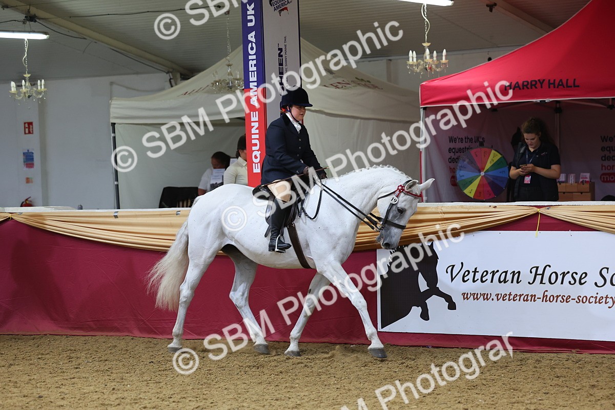 SBM_24487 - Class 906 - Supreme Final - Ridden Pre Vet